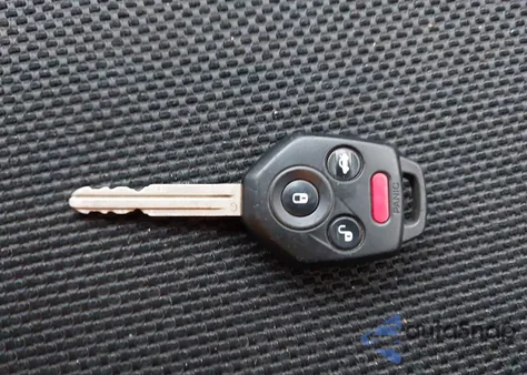 2016 Subaru Crosstrek 2.0I Premium z USA, uszkodzony, nr VIN JF2GPABC5G8304459